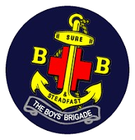 Boys' Brigade Logo